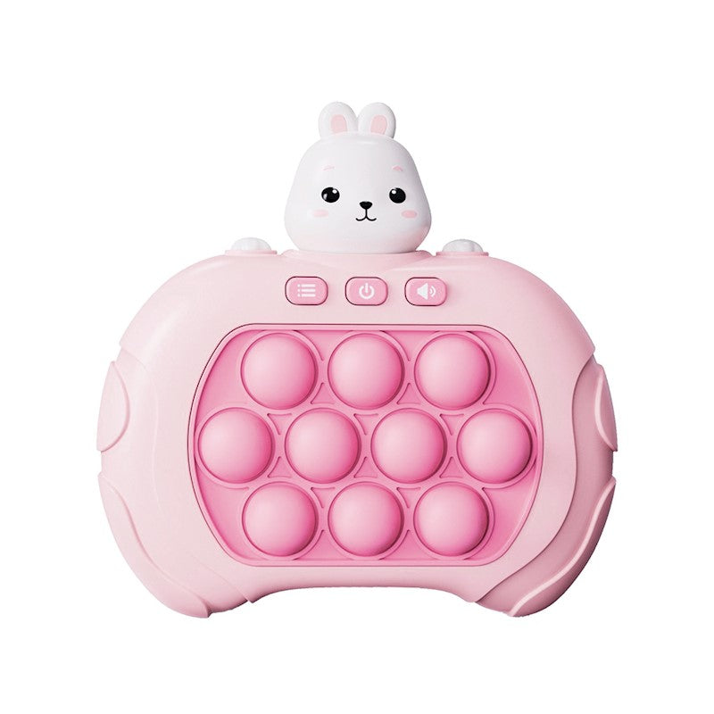 Maxlife portable game MXPS-100 rabbit